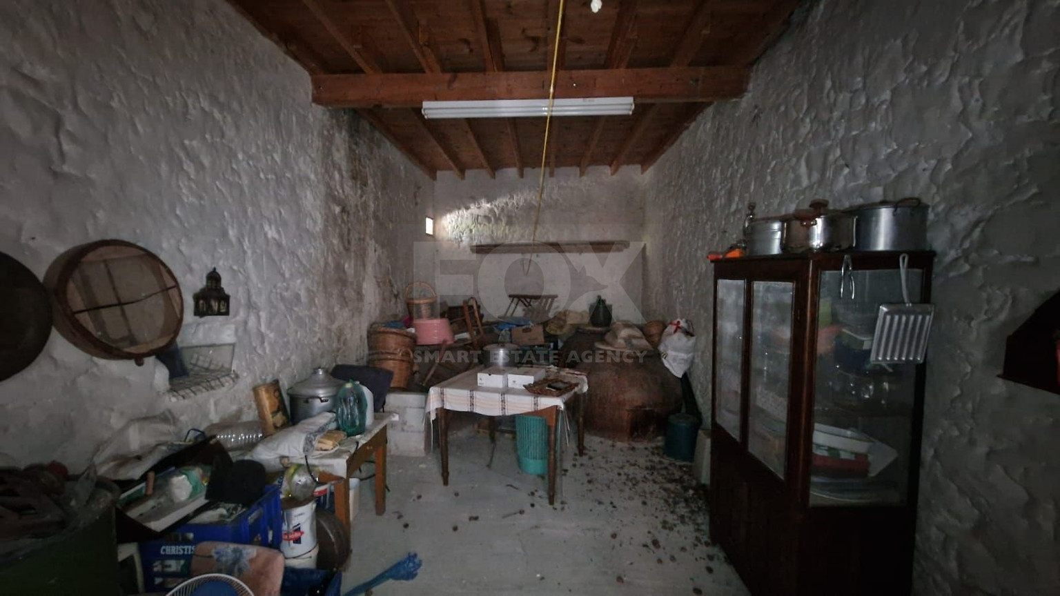Detached House for Sale in Vasa Koilaniou