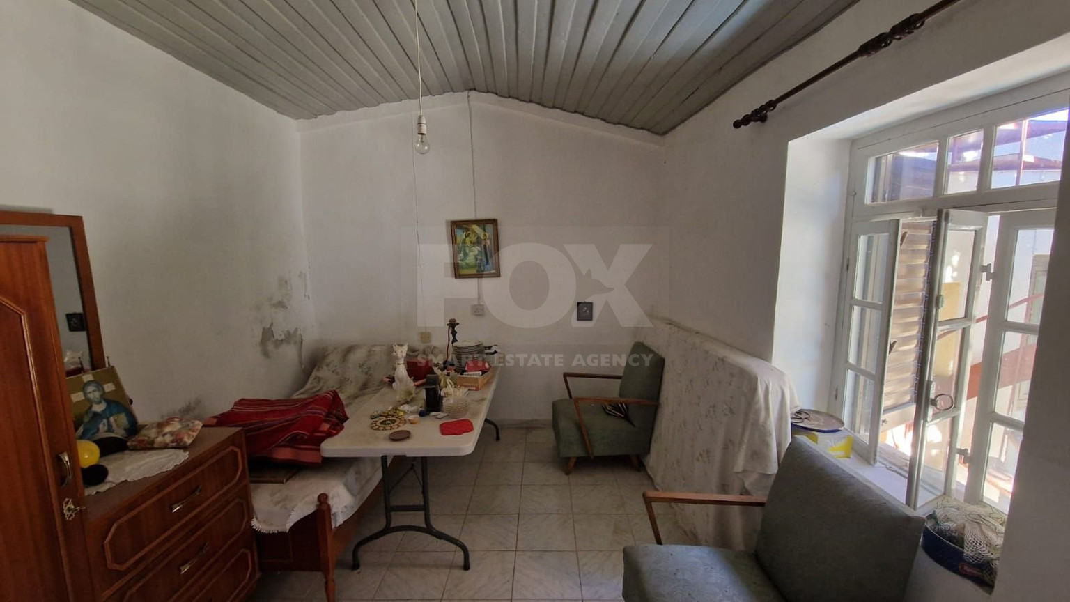 Detached House for Sale in Vasa Koilaniou