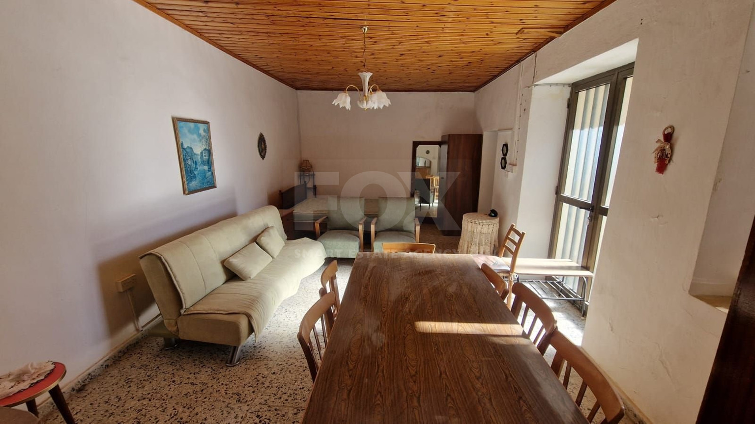 Detached House for Sale in Vasa Koilaniou