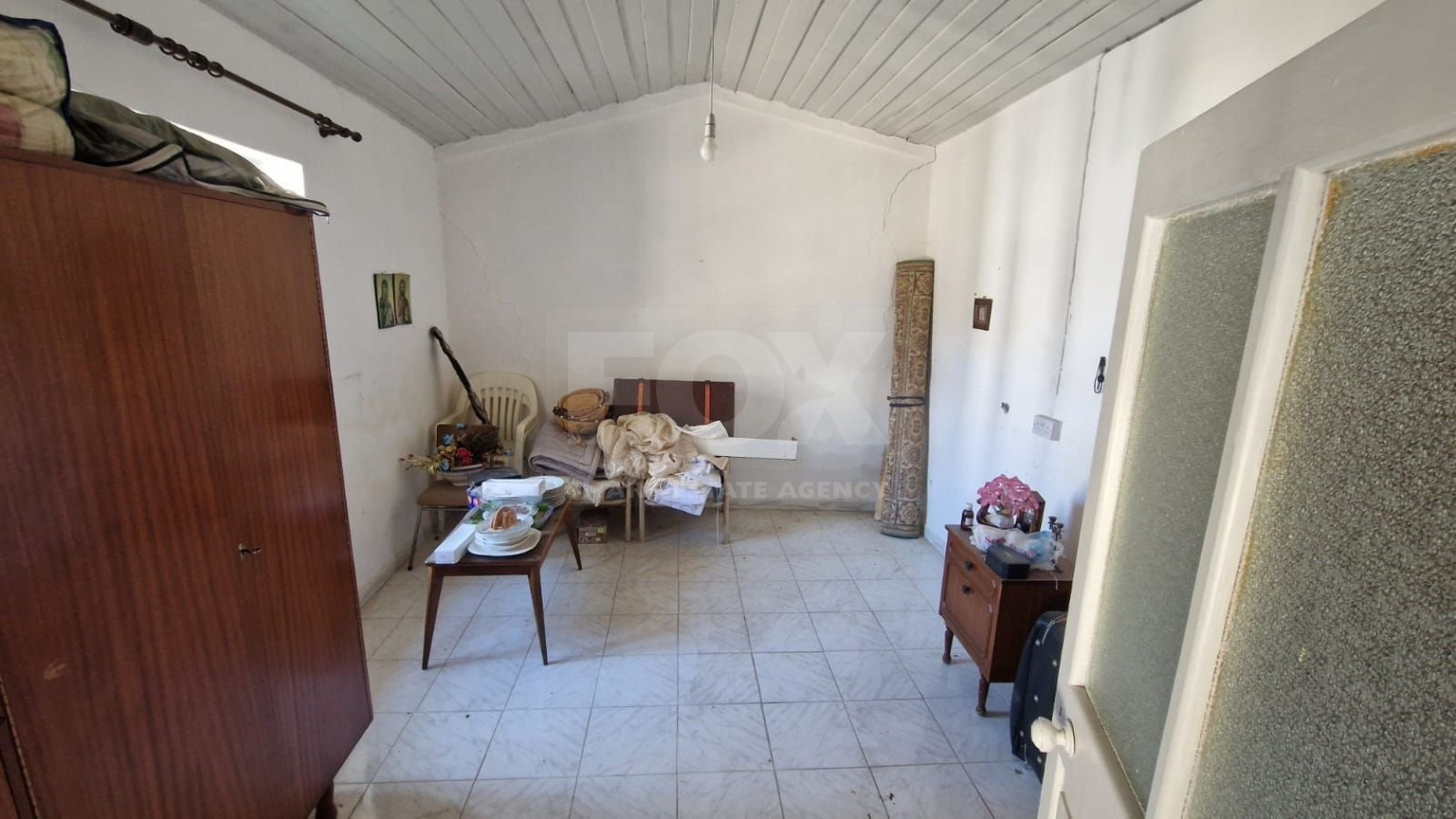 Detached House for Sale in Vasa Koilaniou