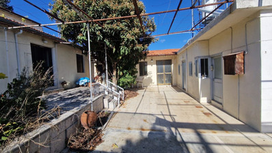 Detached House for Sale in Vasa Koilaniou