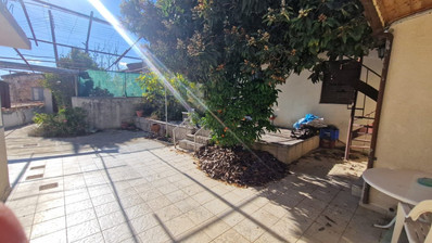 Detached House for Sale in Vasa Koilaniou