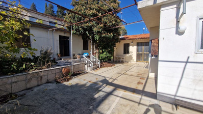 Detached House for Sale in Vasa Koilaniou