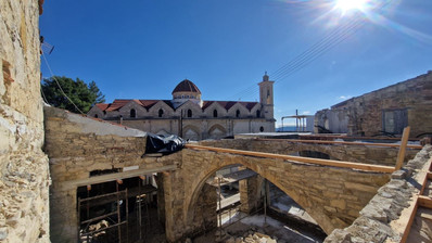 Detached House for Sale in Vasa Koilaniou
