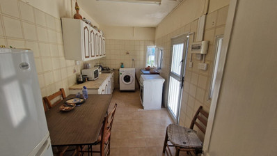 Detached House for Sale in Vasa Koilaniou