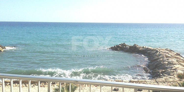 3 Bed Apartment For Sale In Potamos Germasogeias Limassol Cyprus