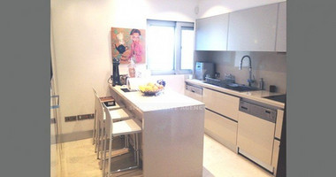 3 Bed Apartment For Sale In Potamos Germasogeias Limassol Cyprus