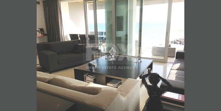 3 Bed Apartment For Sale In Potamos Germasogeias Limassol Cyprus