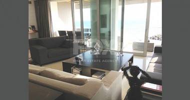 3 Bed Apartment For Sale In Potamos Germasogeias Limassol Cyprus