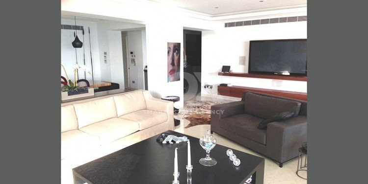 3 Bed Apartment For Sale In Potamos Germasogeias Limassol Cyprus