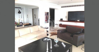 3 Bed Apartment For Sale In Potamos Germasogeias Limassol Cyprus