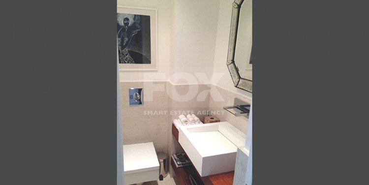 3 Bed Apartment For Sale In Potamos Germasogeias Limassol Cyprus