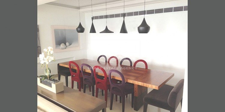 3 Bed Apartment For Sale In Potamos Germasogeias Limassol Cyprus
