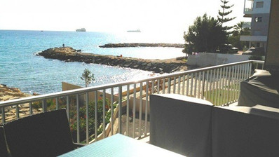 3 Bed Apartment For Sale In Potamos Germasogeias Limassol Cyprus