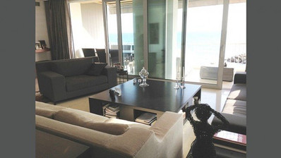 3 Bed Apartment For Sale In Potamos Germasogeias Limassol Cyprus