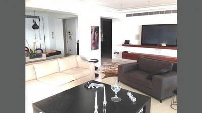 3 Bed Apartment For Sale In Potamos Germasogeias Limassol Cyprus