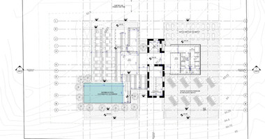 One bedroom apartment in the Center Of Paphos