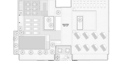 One bedroom apartment in the Center Of Paphos