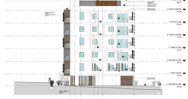 One bedroom apartment in the Center Of Paphos