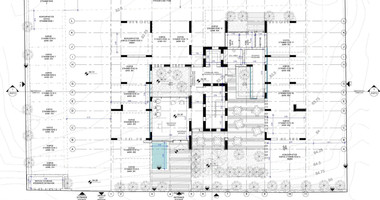 One bedroom apartment in the Center Of Paphos