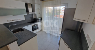 Three-Bedroom Apartment for sale in Potamos Germasogeias: with Roof Garden & Walking Distance to the Beach