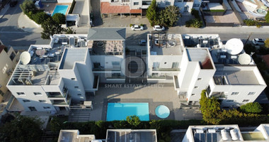 Three-Bedroom Apartment for sale in Potamos Germasogeias: with Roof Garden & Walking Distance to the Beach