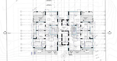 Two bedroom apartment in the Center Of Paphos