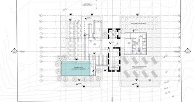 Two bedroom apartment in the Center Of Paphos