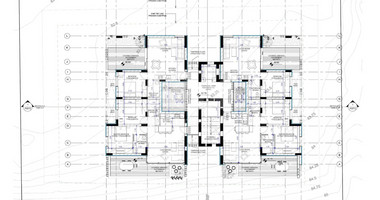 Two bedroom apartment in the Center Of Paphos