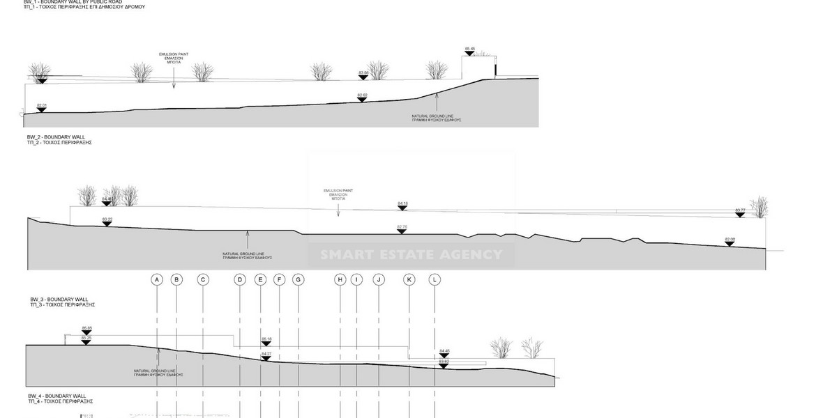Two bedroom apartment in the Center Of Paphos