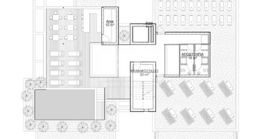 Two bedroom apartment in the Center Of Paphos