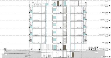 Two bedroom apartment in the Center Of Paphos