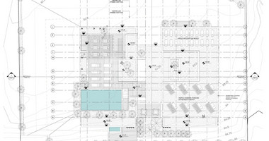 Two bedroom apartment in the Center Of Paphos