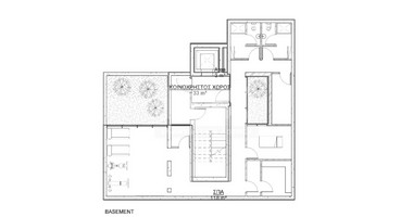 Two bedroom apartment in the Center Of Paphos