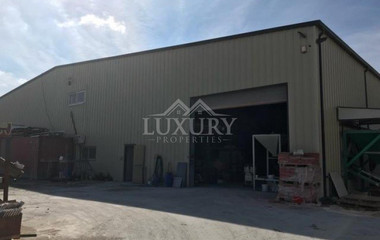 Warehouse+%2F+factory For Sale In Ypsonas Limassol Cyprus