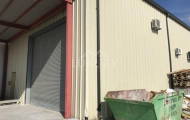 Warehouse+%2F+factory For Sale In Ypsonas Limassol Cyprus