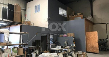 Warehouse+%2F+factory For Sale In Ypsonas Limassol Cyprus