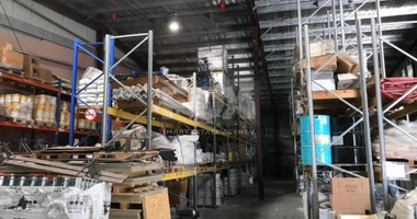 Warehouse+%2F+factory For Sale In Ypsonas Limassol Cyprus