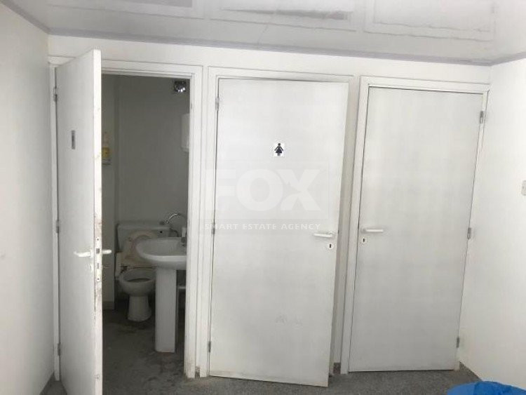 Warehouse+%2F+factory For Sale In Ypsonas Limassol Cyprus