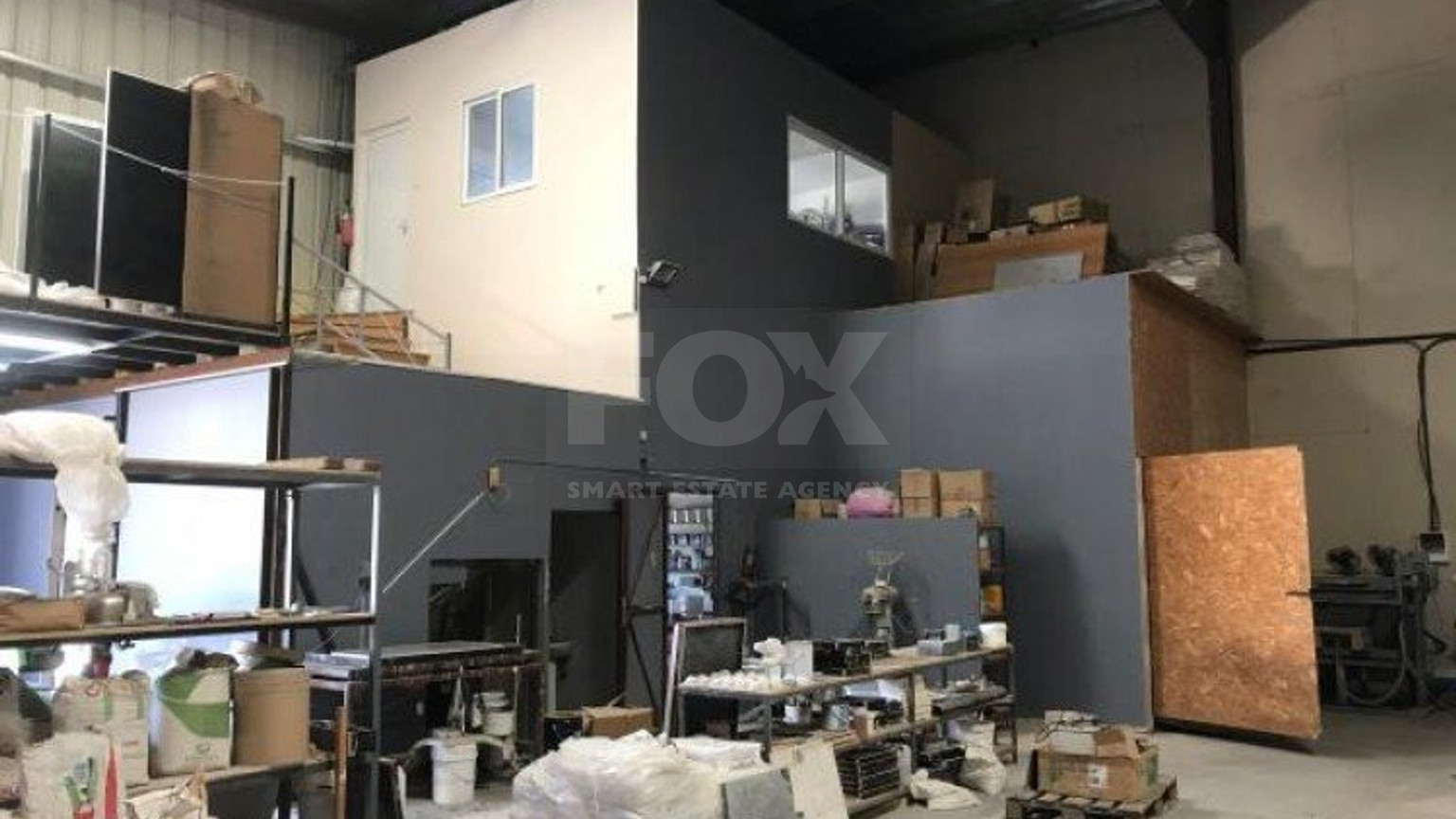 Warehouse+%2F+factory For Sale In Ypsonas Limassol Cyprus