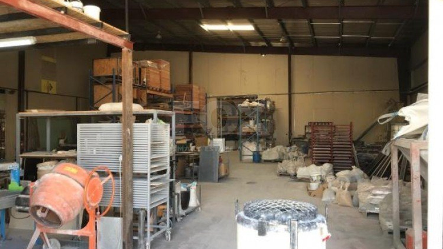 Warehouse+%2F+factory For Sale In Ypsonas Limassol Cyprus