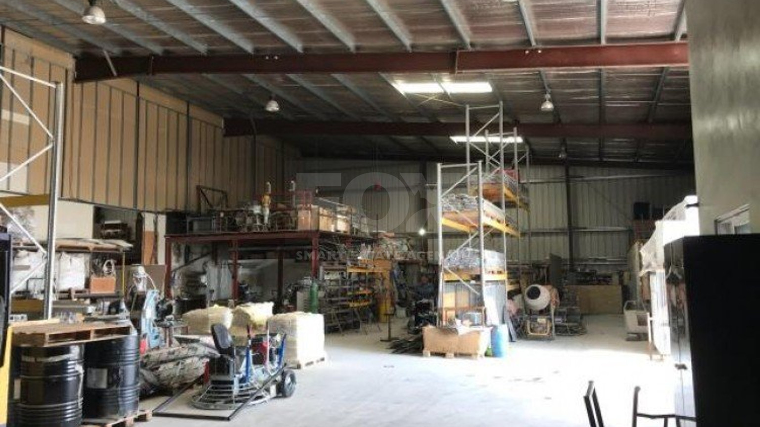 Warehouse+%2F+factory For Sale In Ypsonas Limassol Cyprus