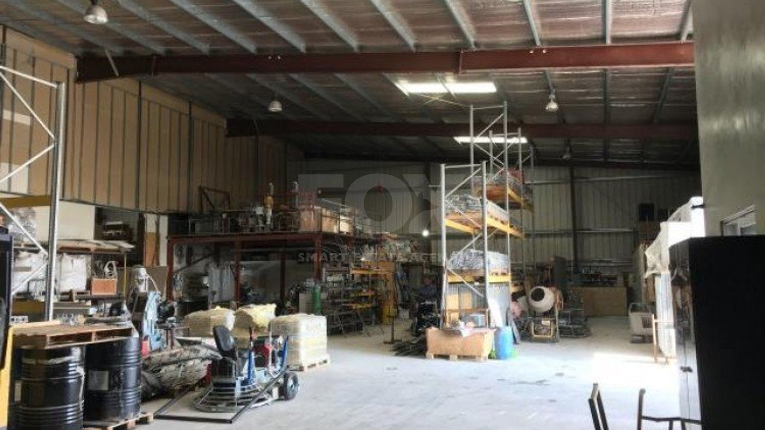 Warehouse+%2F+factory For Sale In Ypsonas Limassol Cyprus