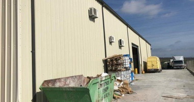 Warehouse+%2F+factory For Sale In Ypsonas Limassol Cyprus