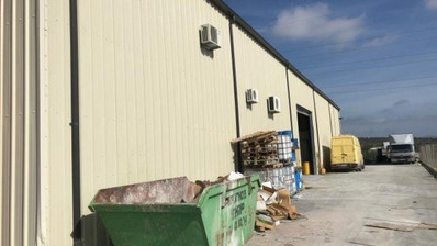 Warehouse+%2F+factory For Sale In Ypsonas Limassol Cyprus