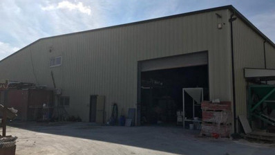 Warehouse+%2F+factory For Sale In Ypsonas Limassol Cyprus
