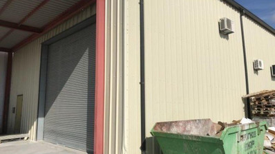 Warehouse+%2F+factory For Sale In Ypsonas Limassol Cyprus