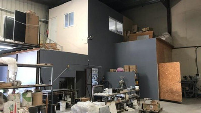Warehouse+%2F+factory For Sale In Ypsonas Limassol Cyprus