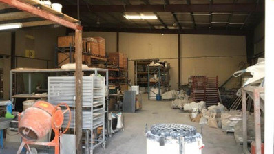 Warehouse+%2F+factory For Sale In Ypsonas Limassol Cyprus
