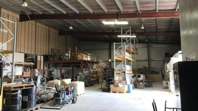 Warehouse+%2F+factory For Sale In Ypsonas Limassol Cyprus